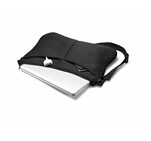 Terranova Laptop Sleeve BAG-3646-DISPLAY_MICROSOFT-OFFICE LOGOS-NO LOGO